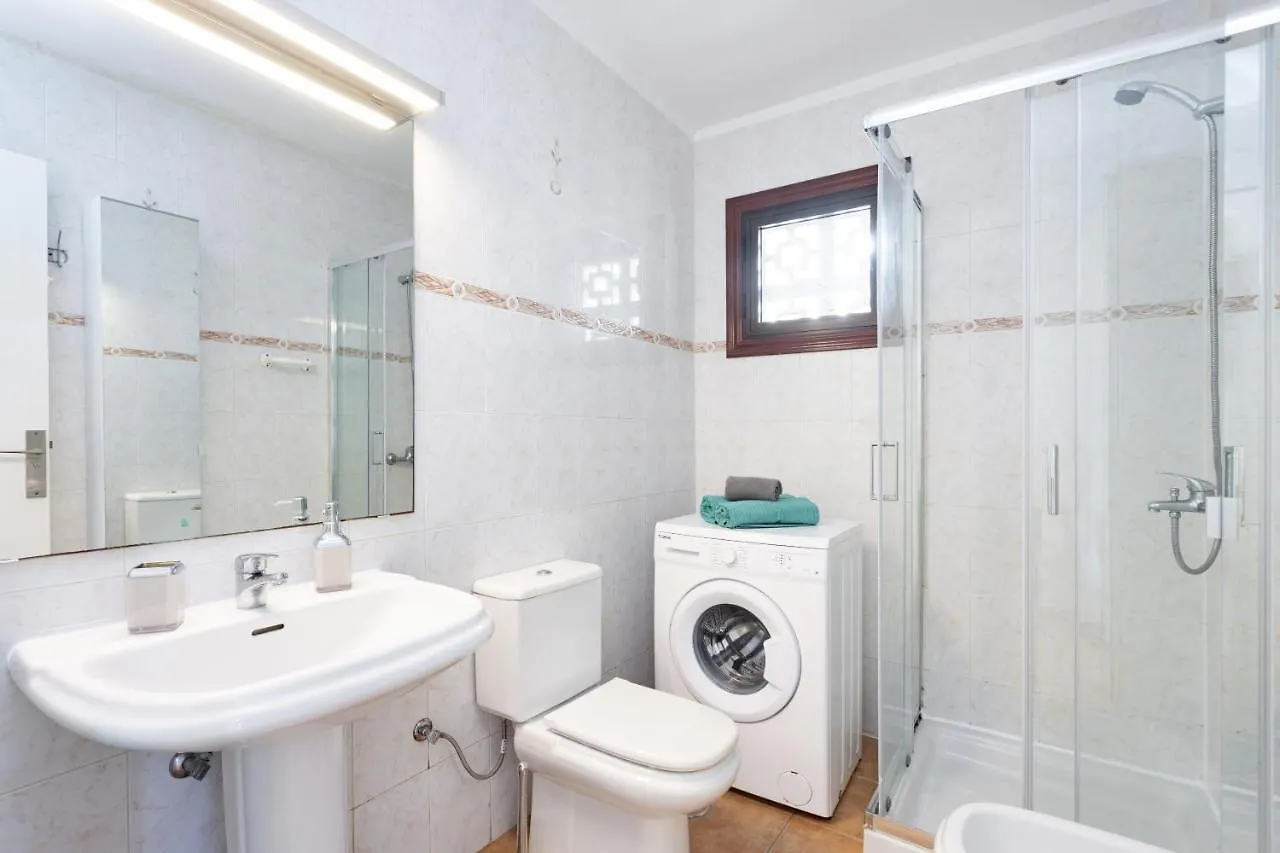 Italianway - Sunset Apartment Costa Adeje