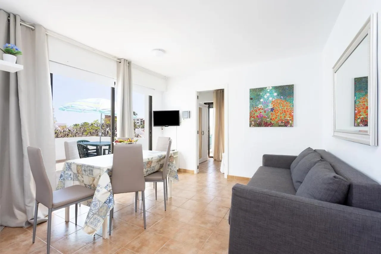 Italianway - Sunset Apartment Costa Adeje  Spain
