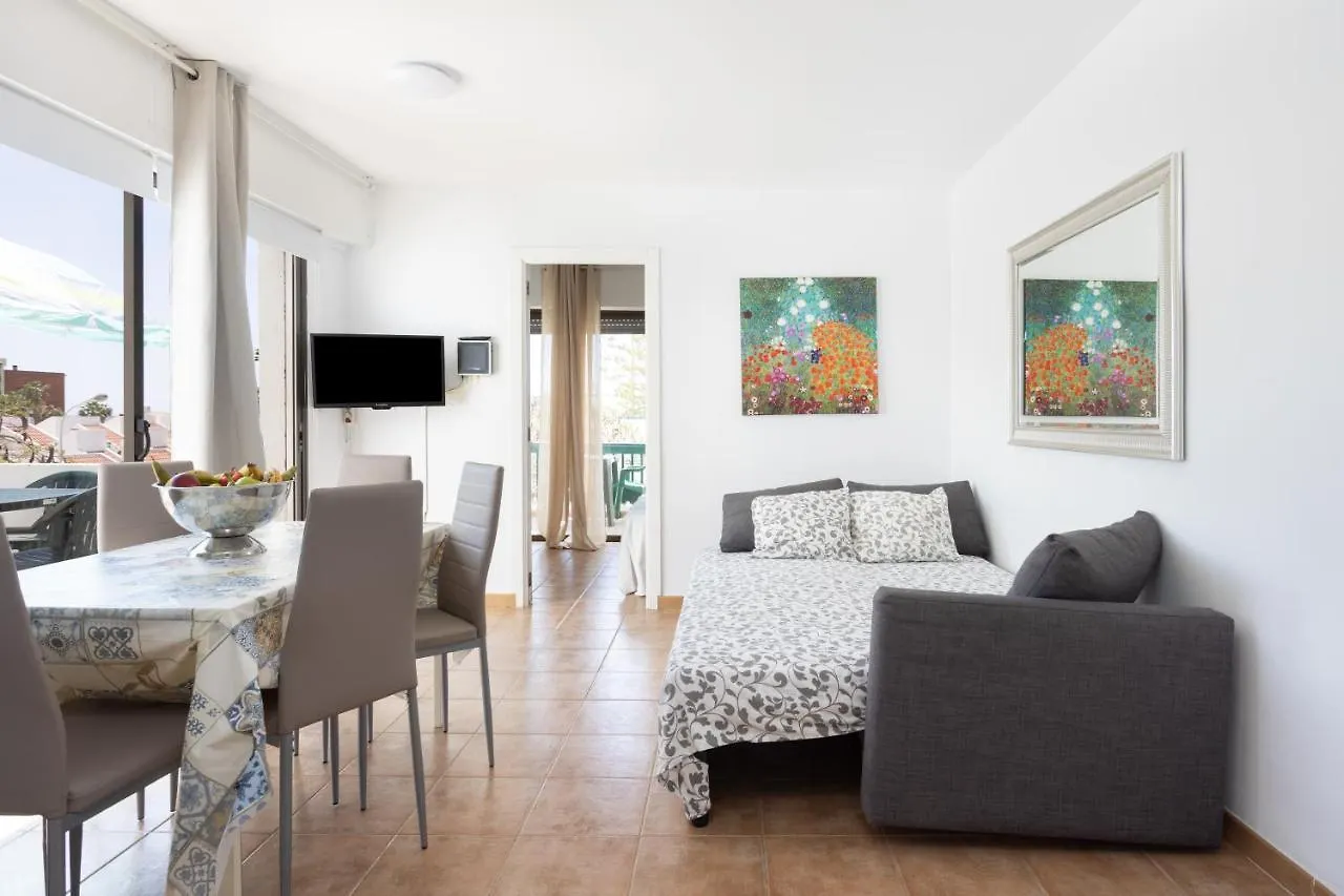 Italianway - Sunset Apartment Costa Adeje  Spain