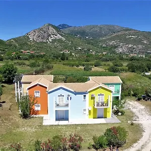 Makis Lighthouse Katelios