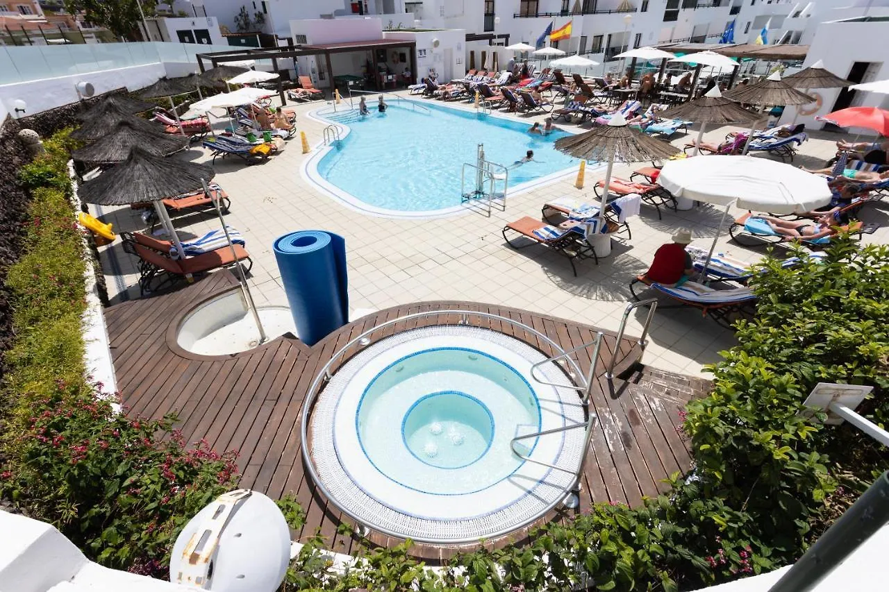 Italianway - Sunset Apartment Costa Adeje