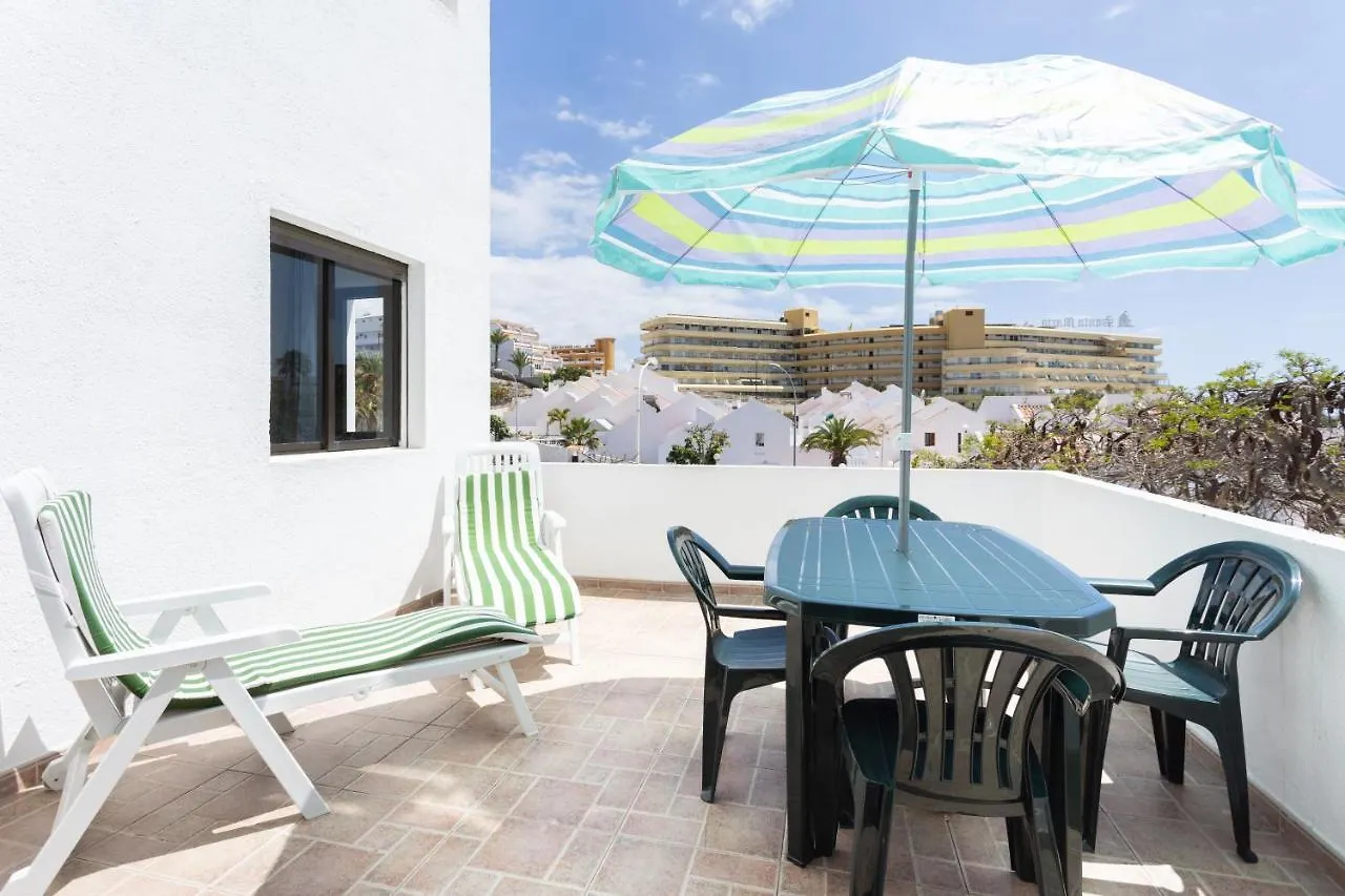 Italianway - Sunset Apartment Costa Adeje  0*, Costa Adeje (Tenerife) Spain